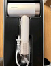 松下（Panasonic）高速吹風(fēng)機家用大功率電吹風(fēng)大風(fēng)力速干納諾怡護發(fā)NW90 三八女神節生日禮物送男友女友 星焰粉NW90【高速納諾怡水潤護發(fā)】禮盒裝 曬單實(shí)拍圖