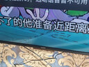 華為Vision智慧屏 5 SE 75英寸 鴻蒙AI搜片MiniLED鴻鵠畫(huà)質(zhì) 一級能效國家補貼投屏平板電視機HD75KULU 曬單實(shí)拍圖