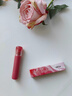 悠珂思（ukiss）水唇蜜唇釉鏡面保濕唇油滋潤不易沾杯水光玻璃嘟嘟唇彩口紅 LG02冷萃 曬單實(shí)拍圖