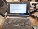 聯(lián)想筆記本電腦 昭陽(yáng)·悅pro15.6英寸商用辦公輕薄本 英特爾酷睿 高性能i7 16G 1T SSD【國家補貼】 曬單實(shí)拍圖