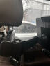 CKULH德國車(chē)載平板支架后排汽車(chē)后座椅頭枕ipad專(zhuān)用伸縮車(chē)內手機架 團購1 曬單實(shí)拍圖