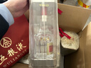 五糧液 普五八代  2022-26年 濃香型白酒 52度 500ml*6 原箱 年份隨機 曬單實(shí)拍圖