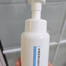 京東京造奶泡大白瓶氨基酸潔面泡泡慕斯洗面奶250ml溫和不刺激男士第一名 曬單實(shí)拍圖