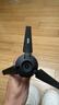 TELESIN適配大疆pocket3三腳架gopro12 13配件大疆a(chǎn)ction4 5pro底座鋁合金運動(dòng)相機三腳架1/4螺絲接口 曬單實(shí)拍圖