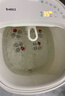蓓慈(beici)泡腳桶全自動(dòng)按摩足浴盆洗腳盆電動(dòng)恒溫加熱深桶智能送長(cháng)輩實(shí)用媽媽生日禮物 M1pro【紫外線(xiàn)殺菌+噴淋沖浪+可拆卸按摩盤(pán)】 曬單實(shí)拍圖