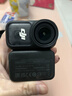 大疆（DJI）Osmo Nano運動(dòng)相機自由視角穿戴相機 Vlog騎行跑步親子寵物運動(dòng)相機4K高清攝像機超輕小巧拇指相機 OSMO NANO 64GB【明日達專(zhuān)享】 標配（不含隨心換） 現貨速發(fā) 曬單實(shí)拍圖
