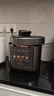 九陽(yáng)（Joyoung）100kPa速萃電壓力鍋0涂層316L不銹鋼內膽5L雙膽智能預約家用電飯煲50H160高壓鍋4-6人 曬單實(shí)拍圖