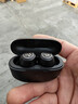 JLab JBuds ANC 3智能主動(dòng)降噪藍牙耳機 Hi-Fi音質(zhì) 42小時(shí)長(cháng)續航 入耳式無(wú)線(xiàn)耳機適用蘋(píng)果/安卓 午夜黑 曬單實(shí)拍圖
