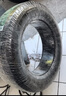 雙星汽車(chē)輪胎 225/55R18 98V X31 適配現代ix35/歐藍德/GL8 曬單實(shí)拍圖