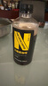NEVER COFFEE即飲咖啡飲料無(wú)糖美式 黑咖啡0糖0脂500ml*15瓶 曬單實(shí)拍圖