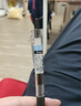 百樂(lè )（PILOT）果汁筆日本進(jìn)口juice按動(dòng)中性筆LJU-10EF速干刷題黑色0.38/0.5mm果汁筆筆芯學(xué)生中高考試專(zhuān)用水筆 【刷題囤貨】黑色10支裝 0.5mm 曬單實(shí)拍圖