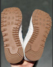 NEW BALANCE NB 574LG系列減震防滑耐磨男鞋女鞋輕便緩震復古休閑運動(dòng)鞋 U574LGRN-D 37 曬單實(shí)拍圖