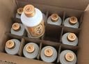 百年糊涂 金品經(jīng)典小百年 濃香型白酒 52度 125ml*12瓶 白酒禮盒 曬單實(shí)拍圖