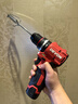 大有（Devon）京東集采JC系列12V無(wú)刷沖擊手電鉆電動(dòng)螺絲刀工具5209U自營(yíng)專(zhuān)供S7 曬單實(shí)拍圖