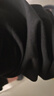 優(yōu)衣庫女裝HEATTECH ULTRA WARM緊身褲/10分保暖衣秋褲480966 09 黑色 L 曬單實(shí)拍圖
