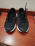 耐克NIKE跑步鞋女透氣REVOLUTION 7運動(dòng)鞋FB2208-003黑白37.5 曬單實(shí)拍圖