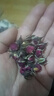 玫瑰花茶正宗無(wú)硫干泡水散裝花草茶玫瑰山東平陰紅玫瑰天然玫瑰花 山東平陰紅玫瑰500克 曬單實(shí)拍圖