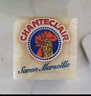 大公雞管家（CHANTE CLAIR）意大利進(jìn)口馬賽洗衣皂300g*3塊     寶寶衣物  內衣褲可用手工皂 曬單實(shí)拍圖