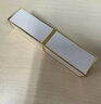 TOM FORD細白管TF口紅159影中人灰粉玫瑰色 化妝品唇膏生日禮物女 曬單實(shí)拍圖