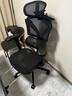 京東京造Z9Pro二代人體工學(xué)椅電競椅辦公椅子電腦椅人工力學(xué)座椅黑 曬單實(shí)拍圖