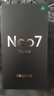 realme【國家補貼】真我Neo7 Turbo oppo天璣9400e 超薄續航大電池直屏 智能游戲AI性能手機12+256透明黑 曬單實(shí)拍圖