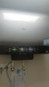 海爾（Haier）麥浪套系電熱水器 國家補貼雙膽扁桶60升BK5 富鍶小藍瓶?jì)裟w洗 鋯金全瓷3300W速熱家用一級能效 曬單實(shí)拍圖