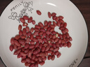 十月稻田 花生米 2斤 東北紅花生仁 五谷雜糧粗糧 八寶粥原料 油炸下酒菜 曬單實(shí)拍圖