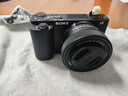 索尼（SONY）ZV-E10K微單數碼拍攝ZV-E10相機直播美顏Vlog照相神器 APS-C半畫(huà)幅視頻zve10側翻液晶屏 ZV-E10K黑色套機【升級款】 官方標配【無(wú)必備配件/推薦購買(mǎi)套餐】 曬單實(shí)拍圖