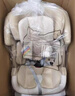 bebebus安全座椅太空艙智能0-7歲寶寶新生嬰兒 太空艙智能版 曬單實(shí)拍圖