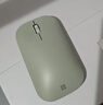 微軟surface無(wú)線(xiàn)藍牙便攜鼠標 時(shí)尚設計師鼠標 surfac辦公鼠標mac/win電腦鼠標通用兼容帶電池 薄荷綠｜全新原封 曬單實(shí)拍圖