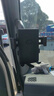 英源車(chē)載手機支架大吸盤(pán)玻璃大貨車(chē)手機架挖掘機鏟車(chē)專(zhuān)用防震挖機防抖 貨車(chē)手機支架 六角旋母自動(dòng)鎖黑 曬單實(shí)拍圖