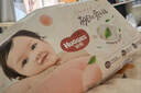 好奇（Huggies）鉑金裝小桃褲紙尿褲M(mǎn)144片(6-11kg)中號尿不濕【透爽散熱】 曬單實(shí)拍圖