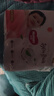 好奇（Huggies）鉑金裝小桃褲成長(cháng)褲XXXL26片*4包(17kg以上)【透爽散熱】 曬單實(shí)拍圖
