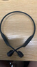 韶音（SHOKZ）OpenRun Pro S810骨傳導藍牙耳機無(wú)線(xiàn)開(kāi)放式不入耳式運動(dòng)耳機跑步騎行 騎士黑 曬單實(shí)拍圖