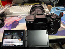 索尼（SONY）Alpha 7 V 全畫(huà)幅微單相機 約30張/秒高速連拍 S35模式4K 120p ILCE-7M5/A7M5 A7M5 官方標配【需注冊后發(fā)出】 曬單實(shí)拍圖