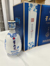 青花瓷天地人和42度清香型白酒整箱高檔純糧酒水送禮婚宴喜酒官方旗艦店 42度 500mL 1瓶 【高端清香新選擇】 曬單實(shí)拍圖