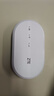 中興【熱銷(xiāo)榜NO.1】U10LS隨身wifi6免插卡無(wú)線(xiàn)高速支持2025款5G/4G設備便攜路由器無(wú)限制移動(dòng)聯(lián)通電信 頂配款【升級3000毫安】續航WiFi6-白色 中興官方送1500G-不限速不虛標 曬單實(shí)拍圖