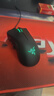 雷蛇（Razer）煉獄蝰蛇標準版有線(xiàn)鼠標 人體工學(xué) 電競游戲 右手通用型 吃雞/LOL/CSGO游戲鼠標 黑色 曬單實(shí)拍圖