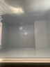 海爾（Haier）200L單溫冰柜小型家用小冰柜商用減霜一級能效-40℃深冷變頻冷柜小冰箱BC/BD-200GHEPSD9D國家補貼 曬單實(shí)拍圖
