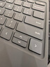 微軟（Microsoft）Surface Pro 12英寸鍵盤(pán)蓋 板巖灰（適配Surface Pro 12英寸單主機） 曬單實(shí)拍圖