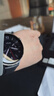 vivoWATCH 5 eSIM版 精鋼 全天候心率血氧監測血壓功能 全新藍河操作系統iOS跨系統兼容智能手表 曬單實(shí)拍圖