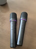 華為智選鴻蒙智選純麥智能K歌麥克風(fēng)Pro數字聲樂(lè )家直播KTV話(huà)筒適配華為智慧屏電視手機問(wèn)界 享界 智界汽車(chē) 曬單實(shí)拍圖