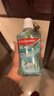 高露潔（Colgate）Plax貝齒茶健漱口水99%殺菌口腔護理牙齒清潔清新口氣防蛀500ml*2 曬單實(shí)拍圖