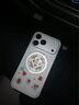圖拉斯支點(diǎn)殼O3Neo【papi醬同款丨相機按鍵全包】 適用蘋(píng)果17promax手機殼iphone16pro磁吸透明防摔磨砂 【雪松白】熱銷(xiāo)爆款 iPhone17ProMax（相機按鍵全包） 曬單實(shí)拍圖