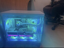 七彩虹海景房主機AMD銳龍R7 9800x3d搭5080/5070TI 5060TI顯卡 千幀電競 游戲直播AI主機 組裝電腦 配六：R7 9800X3D丨32G丨5080 稀缺貨源 全新原裝 曬單實(shí)拍圖