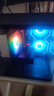 七彩虹 RTX5060Ti/RTX5060/5050高配獨顯+英特爾高端18核36線(xiàn)程臺式電腦電競直播設計主機i5/i7/i9組裝機 配置四【i9級12核24線(xiàn)程+RTX3050】 電腦全套+27英寸 曬單實(shí)拍圖
