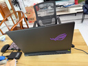 ROG【京東獨家】魔霸9 銳龍9 16英寸 游戲本筆記本電腦(R9 9955HX 16G 1T RTX5060 2.5K 240Hz) 曬單實(shí)拍圖