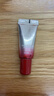丸美三代小紅筆眼霜 多重勝肽緊致淡紋嘭彈眼霜5g 試用裝 淡黑眼圈 曬單實(shí)拍圖