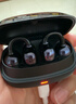 GFFOCUS【國家補貼15% 全網(wǎng)好評百萬(wàn)】藍牙耳機耳夾式超長(cháng)續航不傷不入耳朵跑步運動(dòng)開(kāi)放式骨傳導概念無(wú)線(xiàn) 曬單實(shí)拍圖