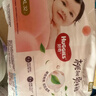 好奇（Huggies）鉑金裝小桃褲拉拉褲加大號XL48片(12-17kg)尿不濕【透爽散熱】 曬單實(shí)拍圖